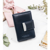 Leather wallet RFID 4U CAVALDI RD-04-GCL