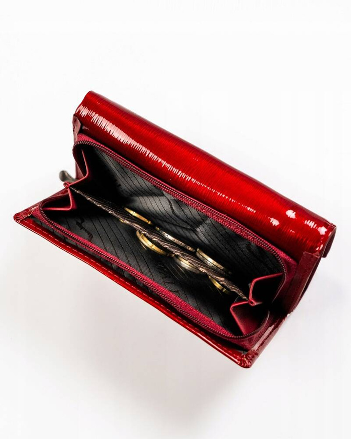 Leather wallet 4U CAVALDI H29-1-SH