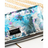Leather+leatherette wallet RFID PETERSON PTN PX27-1-NPK