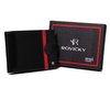 Leather men wallet ROVICKY N992L-RVTP