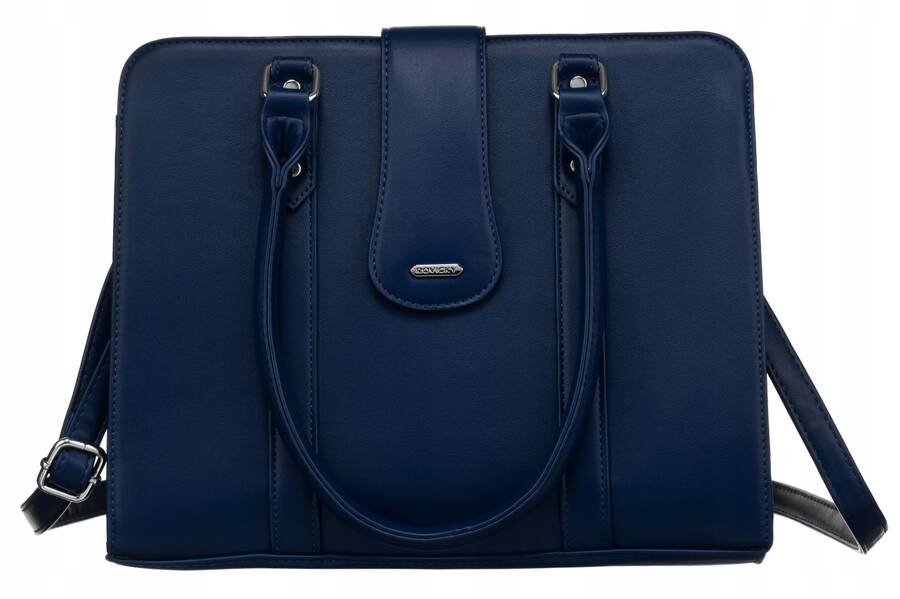 Leatherette bag ROVICKY R-073-04