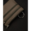 Leather key case 34800-ACL