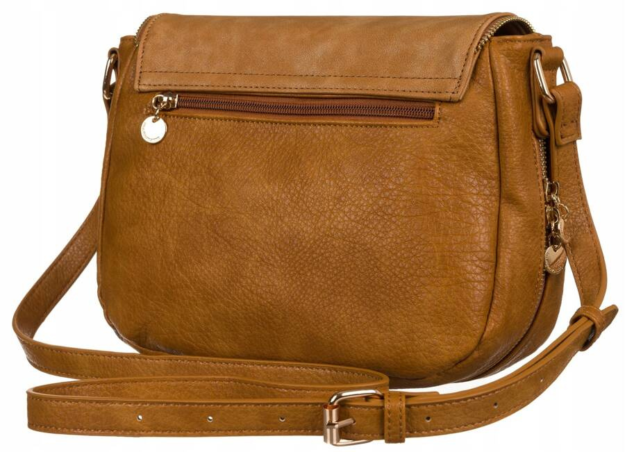 Leatherette women's bag LULUCASTAGNETTE ORLANDO