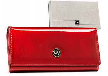 Leathe wallet 4U CAVALDI H24-1-SH