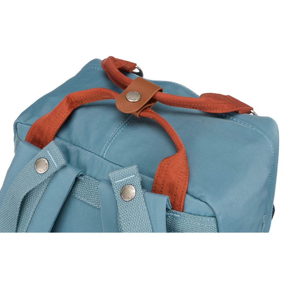 Polyester bagpack HIMAWARI 188L