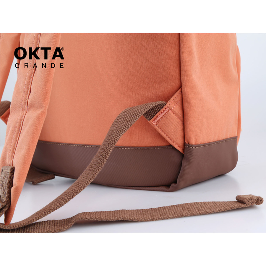 Polyester bagpack HIMAWARI 1085B