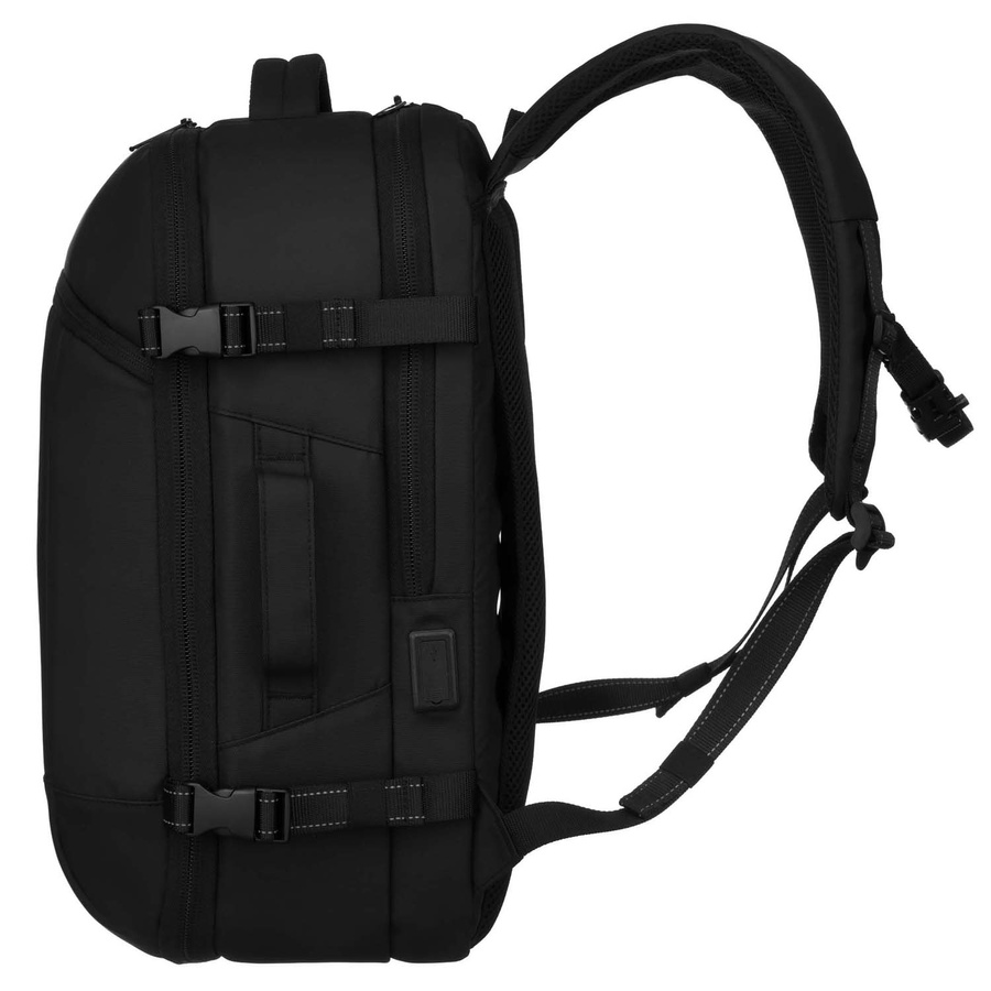 Cordura bagpack PETERSON PTN 24359