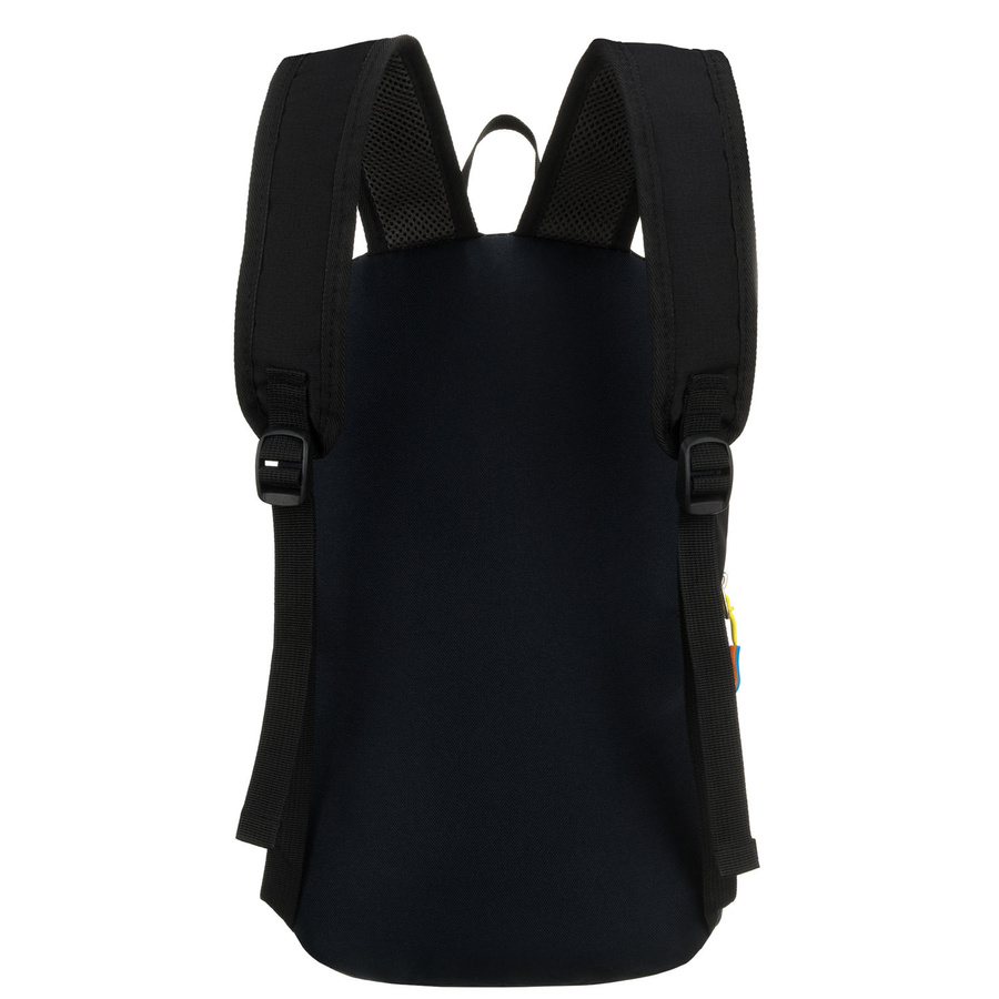 Polyester bagpack PETERSON PTN SBY-03