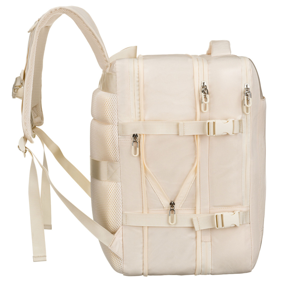 Polyester bagpack PETERSON PTN 24421