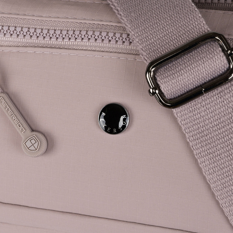 Polyester bag PETERSON PTN CSM-04