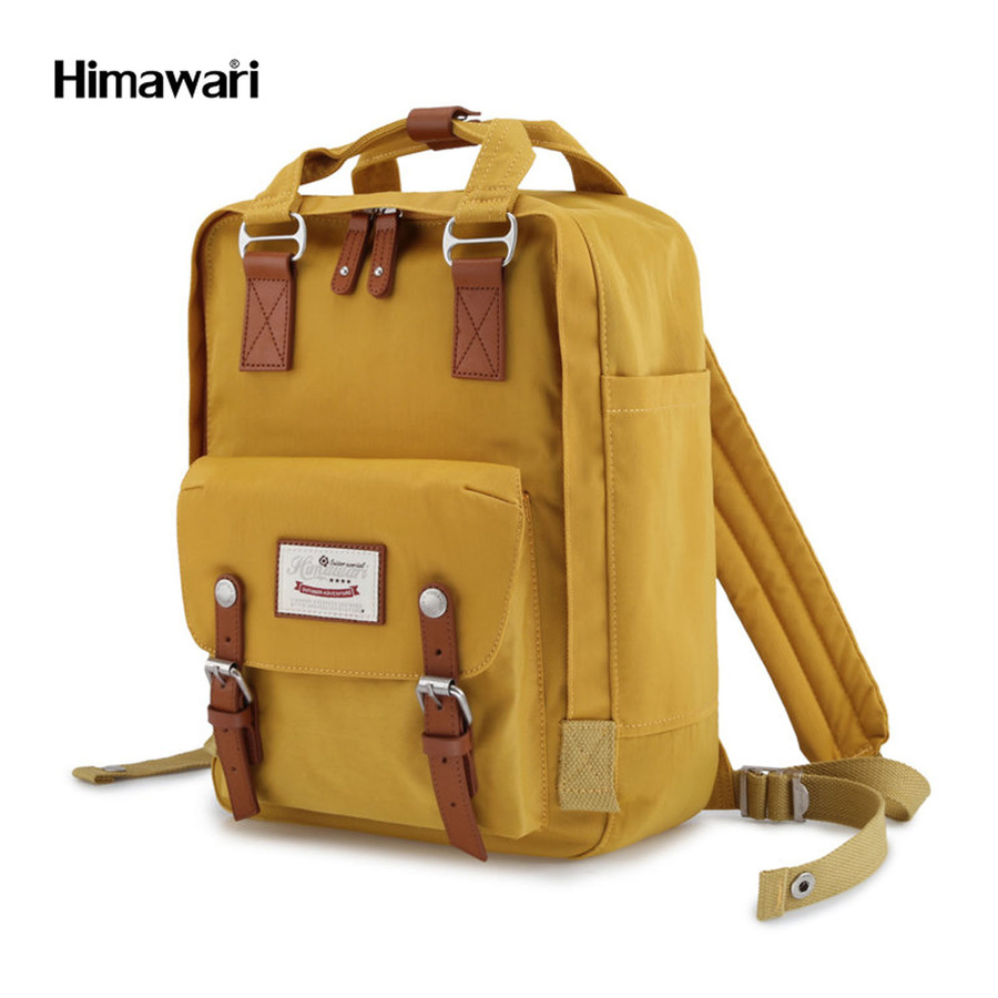 Polyester bagpack HIMAWARI 188L
