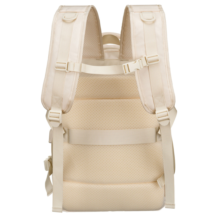 Polyester bagpack PETERSON PTN 24421