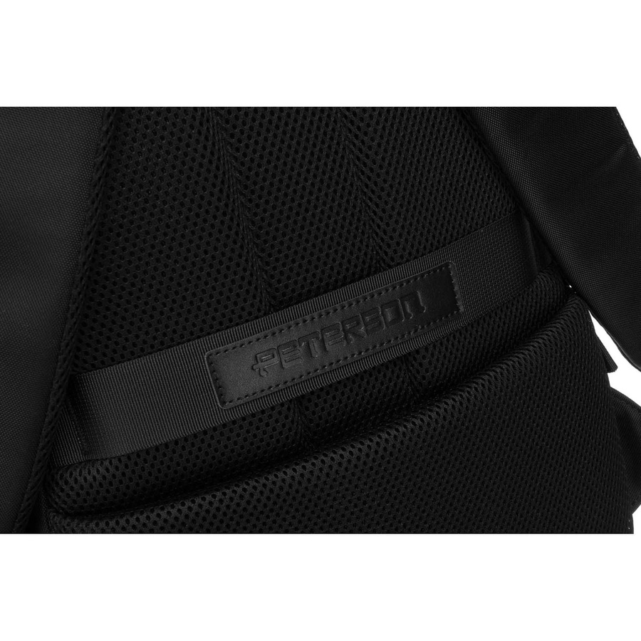 Cordura bagpack PETERSON PTN PTY-04