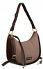 Leatherette bag DAVID JONES CM6542