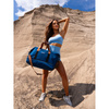 Polyester travel bag PETERSON PTN 23145