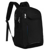 Nylon laptop bagpack PETERSON PTN 24400