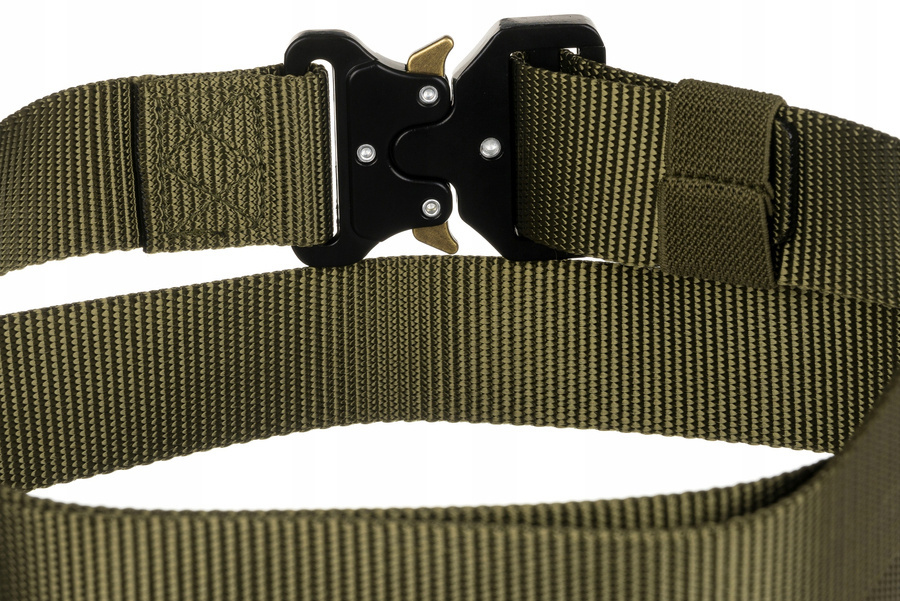 Webbing belt BLBELT