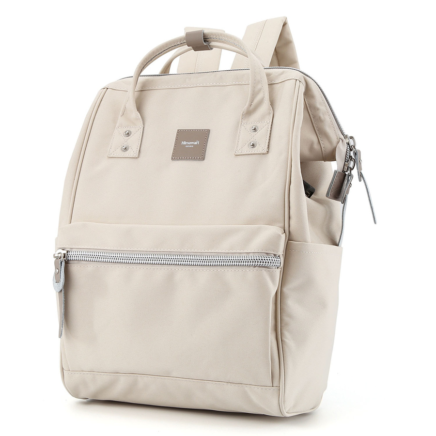 Polyester bagpack HIMAWARI 1881
