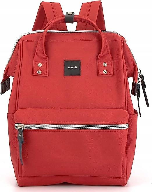 Polyester bagpack HIMAWARI 1881