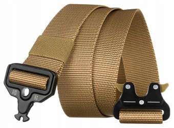 Webbing belt BLBELT