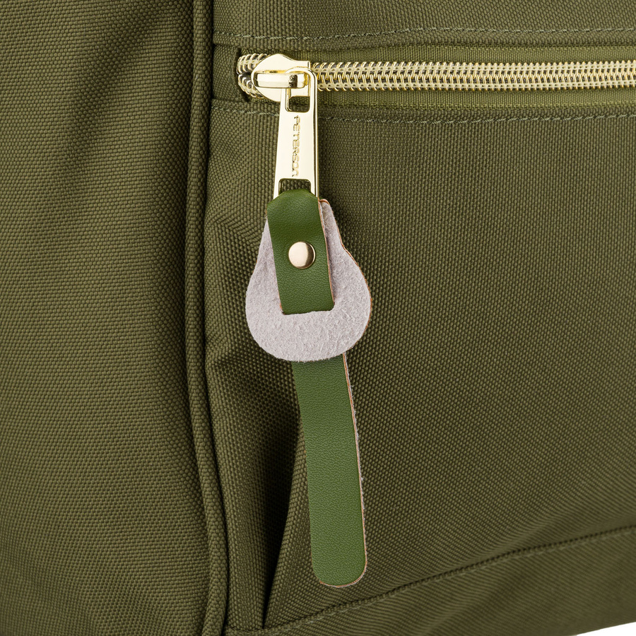 Polyester bagpack PETERSON ALFA