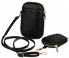 Leatherette bag ROVICKY R-KP-02-F19