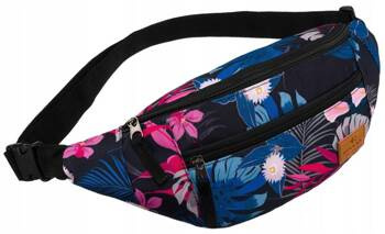 Polyester bumbag ROVICKY R-WB27