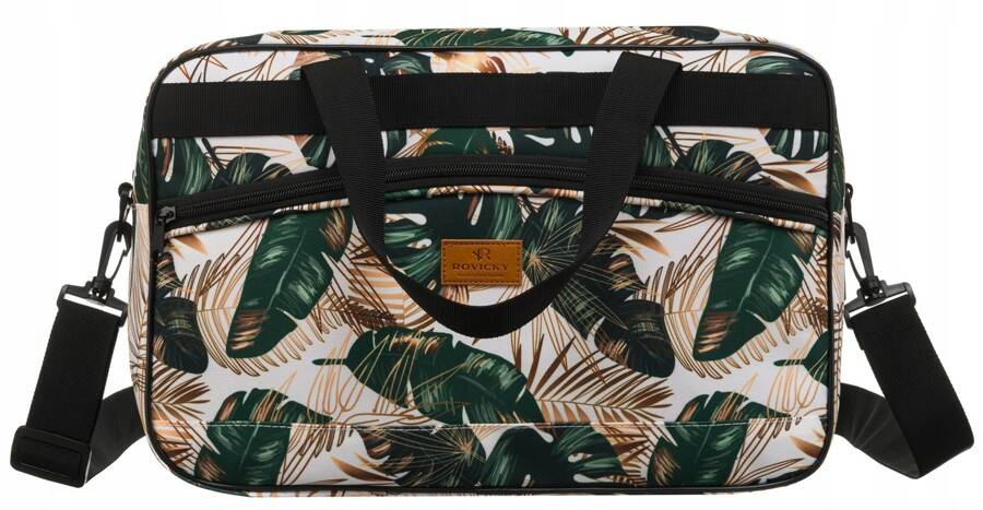 Polyester travel bag ROVICKY R-TL15608