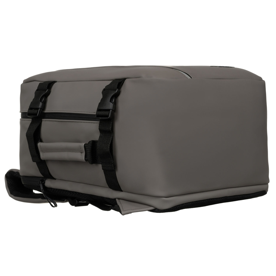 Polyester bagpack PETERSON PTN SKYLINE