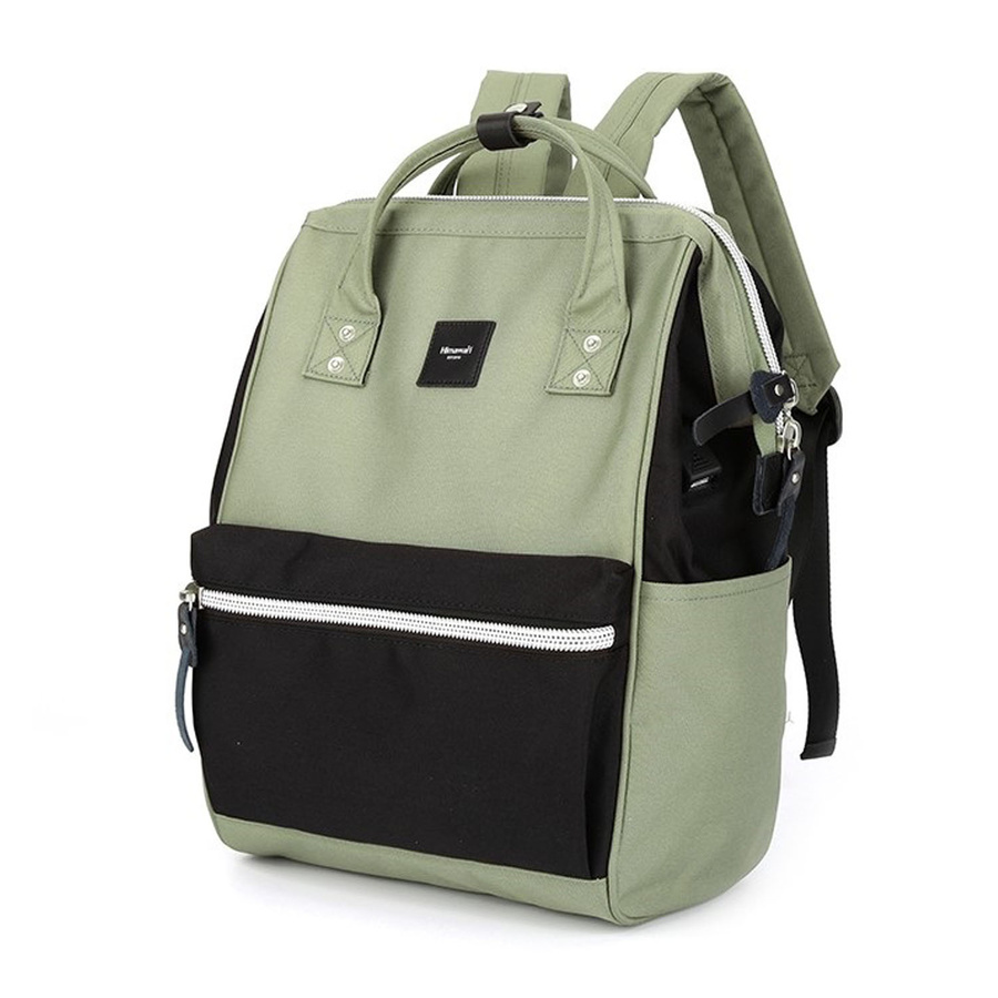 Polyester bagpack HIMAWARI 1881