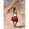 Polyester travel bag PETERSON PTN 23145