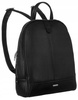 Leatherette bagpack ROVICKY R-PL-6014