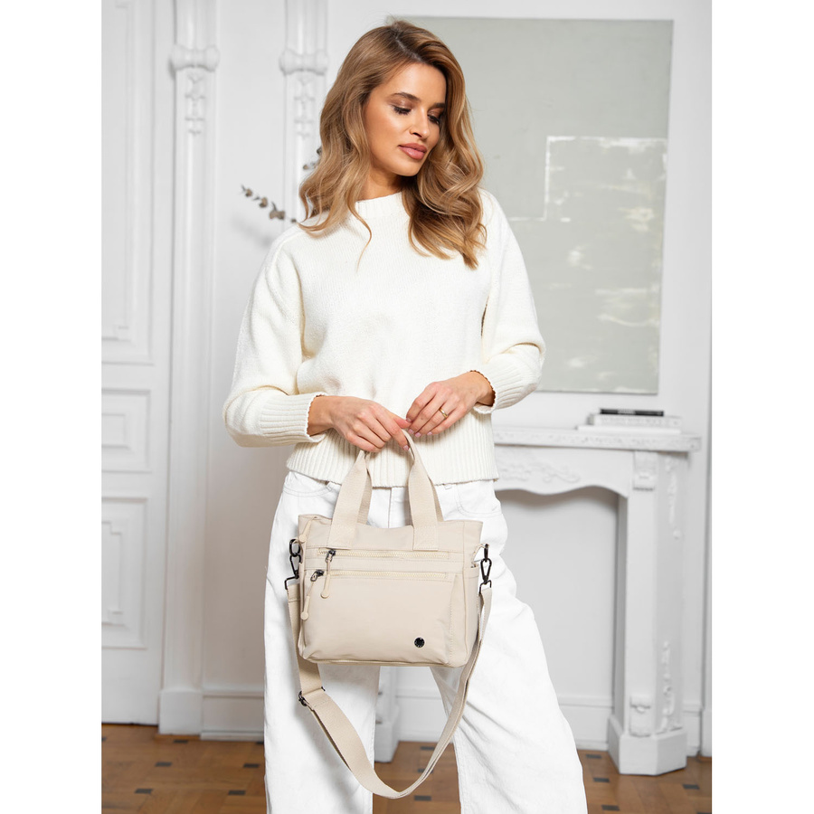 Polyester bag PETERSON PTN CSM-07