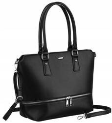 Leatherette bag ROVICKY R-072-04