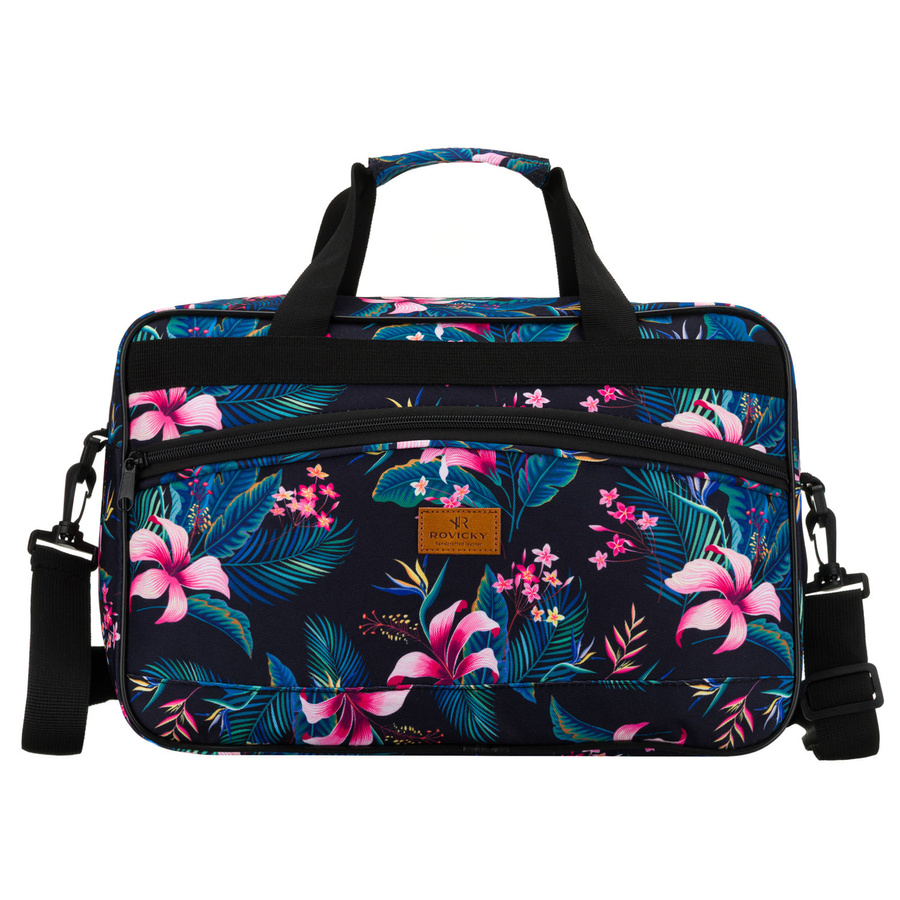 Polyester travel bag ROVICKY R-TL15608
