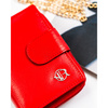 Leather wallet RFID ROVICKY R-DLL2-NCD-BL