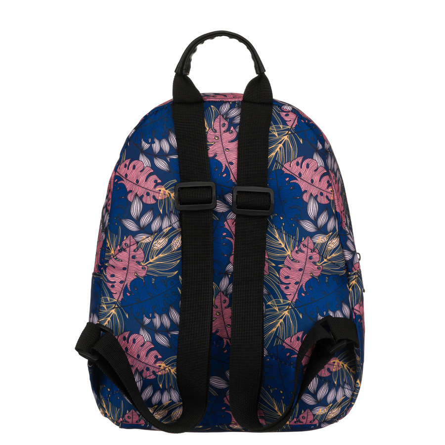 Polyester bagpack ROVICKY R-PL15601