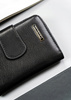 Leather wallet RFID 4U CAVALDI 76115-IL2-BL