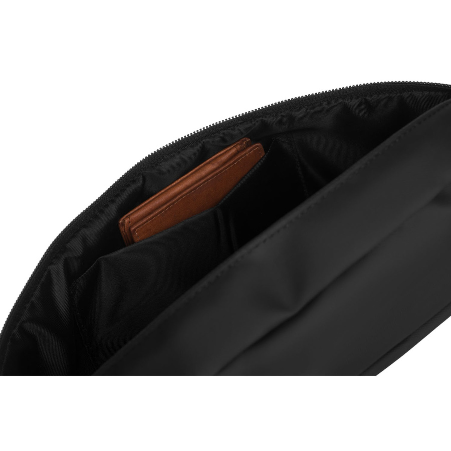 Synthetic bumbag PETERSON PTN SN-YG-01