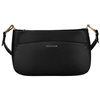Leatherette bag PETERSON PTN TOR-ALE-16