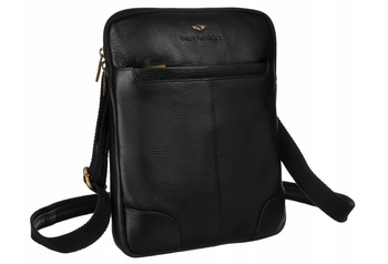 Leather men purse PTN 014-NDM