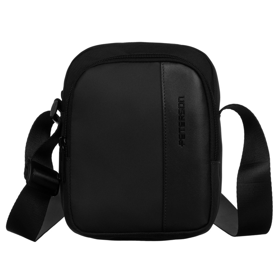Polyester bag PETERSON PTN TO-YG-01