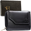 Leather wallet RFID ROVICKY 1509-GOAN