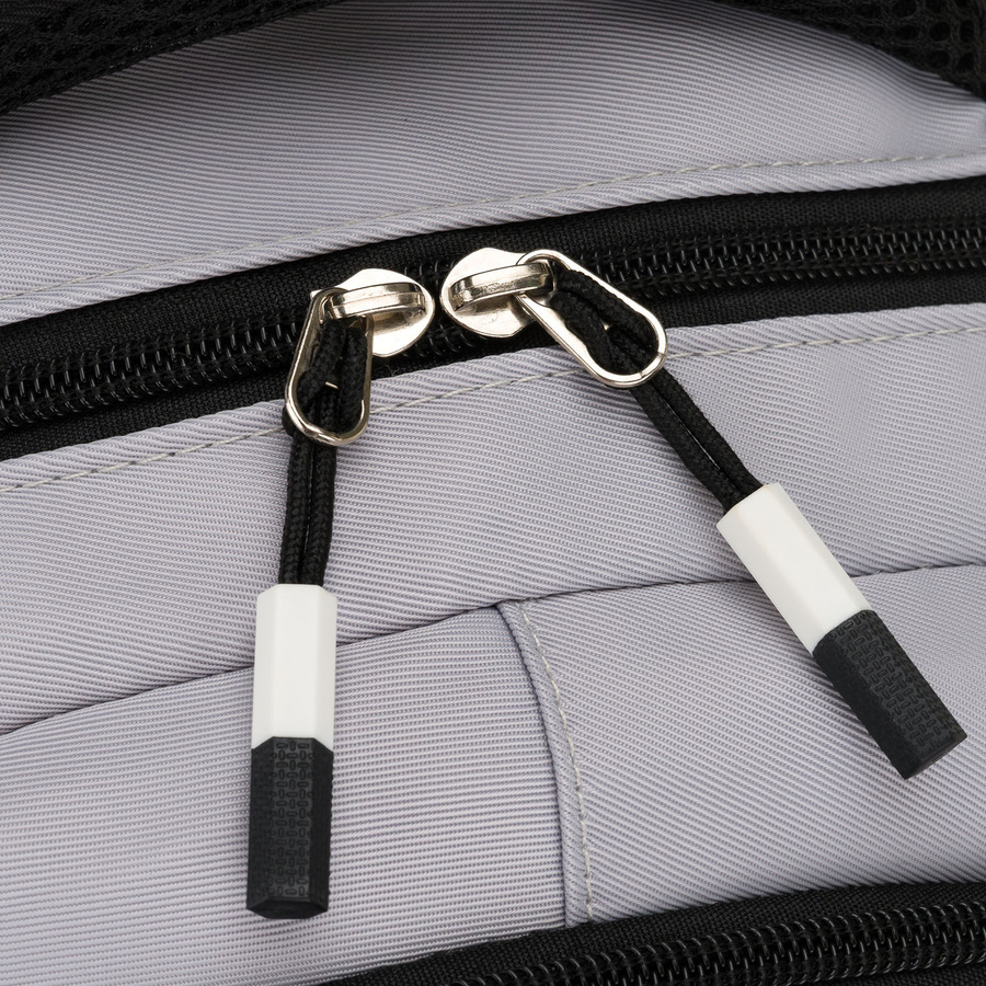 Polyester bagpack PETERSON PTN 8610