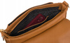 Leatherette bag LULUCASTAGNETTE TACO