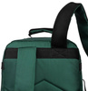Polyester bagpack PETERSON PTN APP-0266