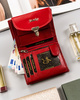 Leather wallet RFID 4U CAVALDI RD-19-GCL
