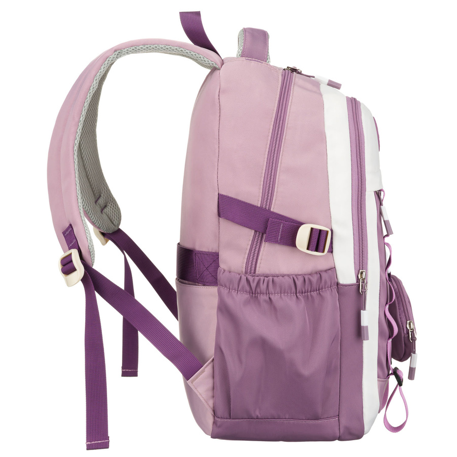 Polyester bagpack PETERSON PTN 8603