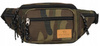 Polyester bumbag ROVICKY RV-NERKA1