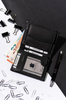 Leather wallet RFID ALWAYS WILD N4-GV